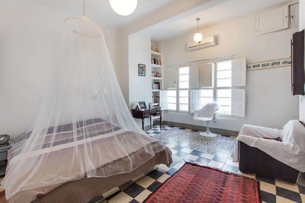 Riad Chacha Lalla Marakéš Exteriér fotografie