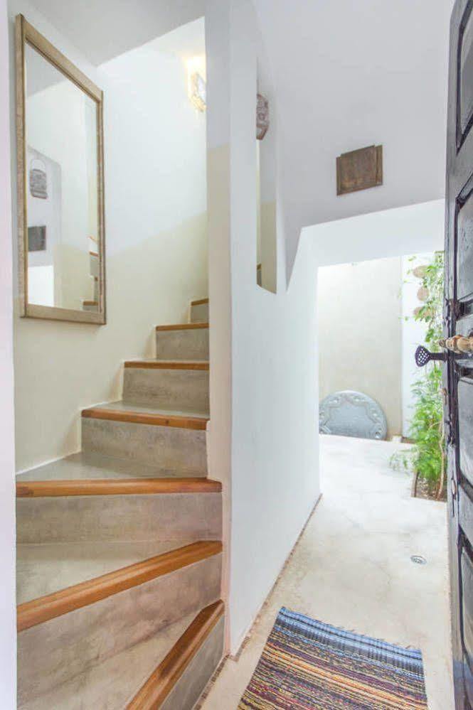 Riad Chacha Lalla Marakéš Exteriér fotografie